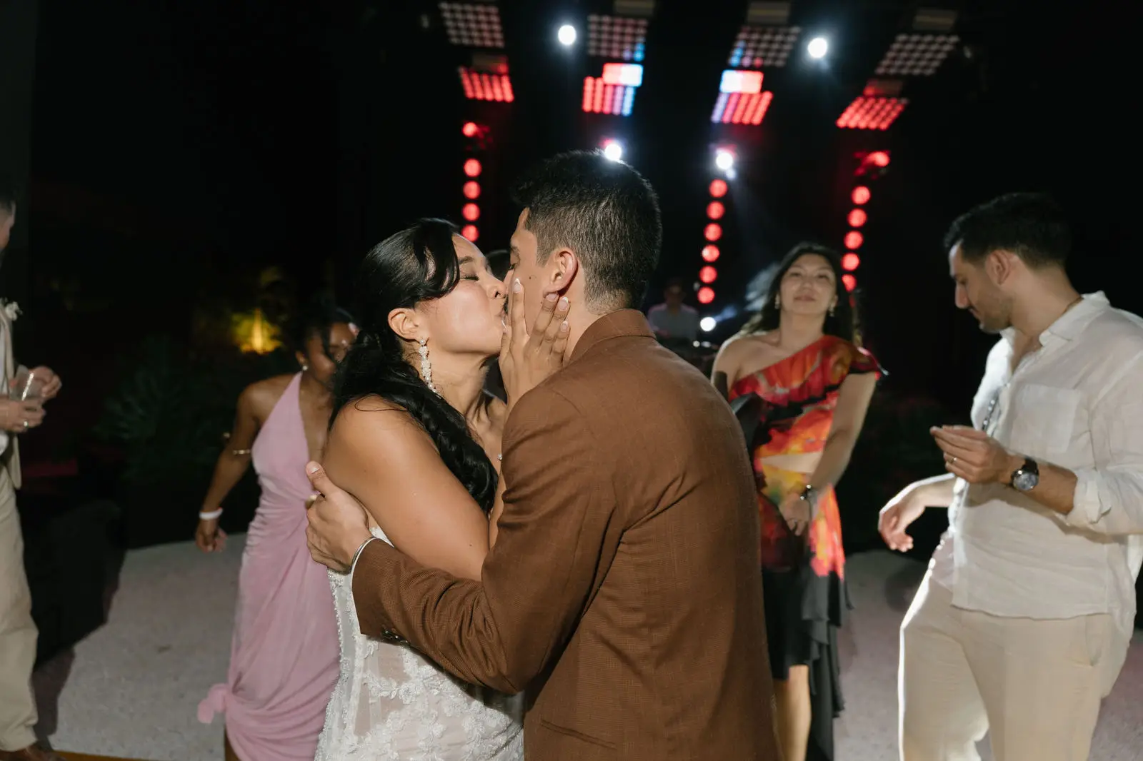 Boda de Andrea & Juan