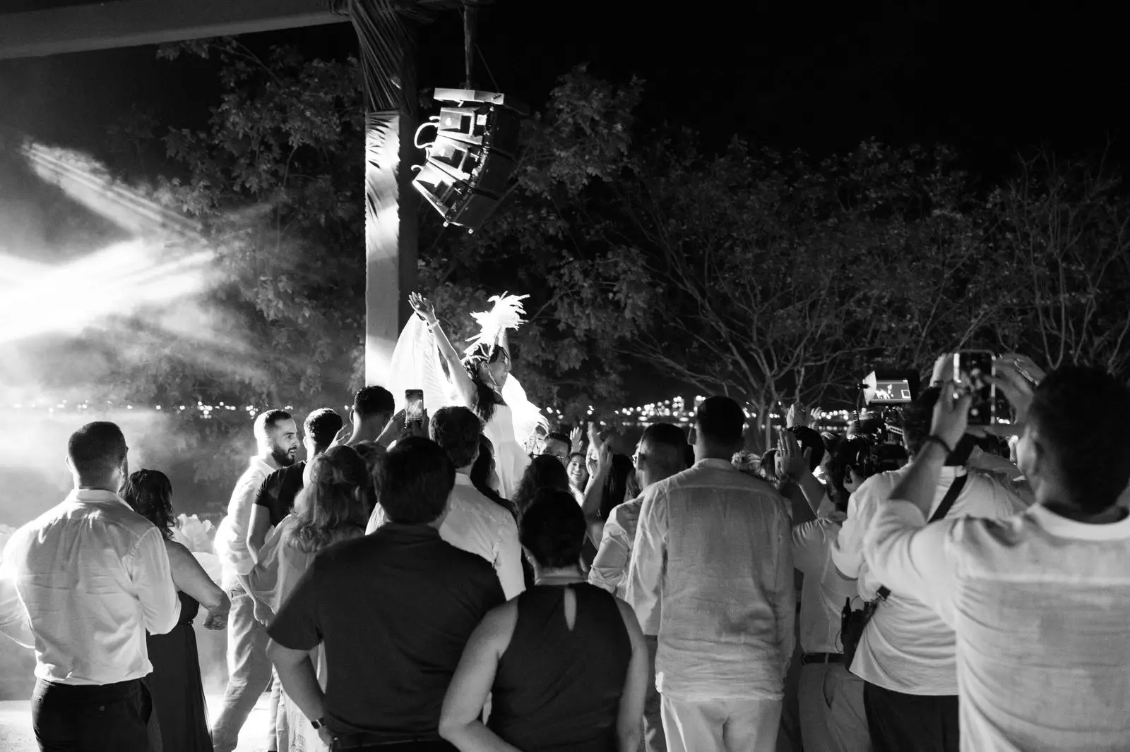 Boda de Andrea & Juan