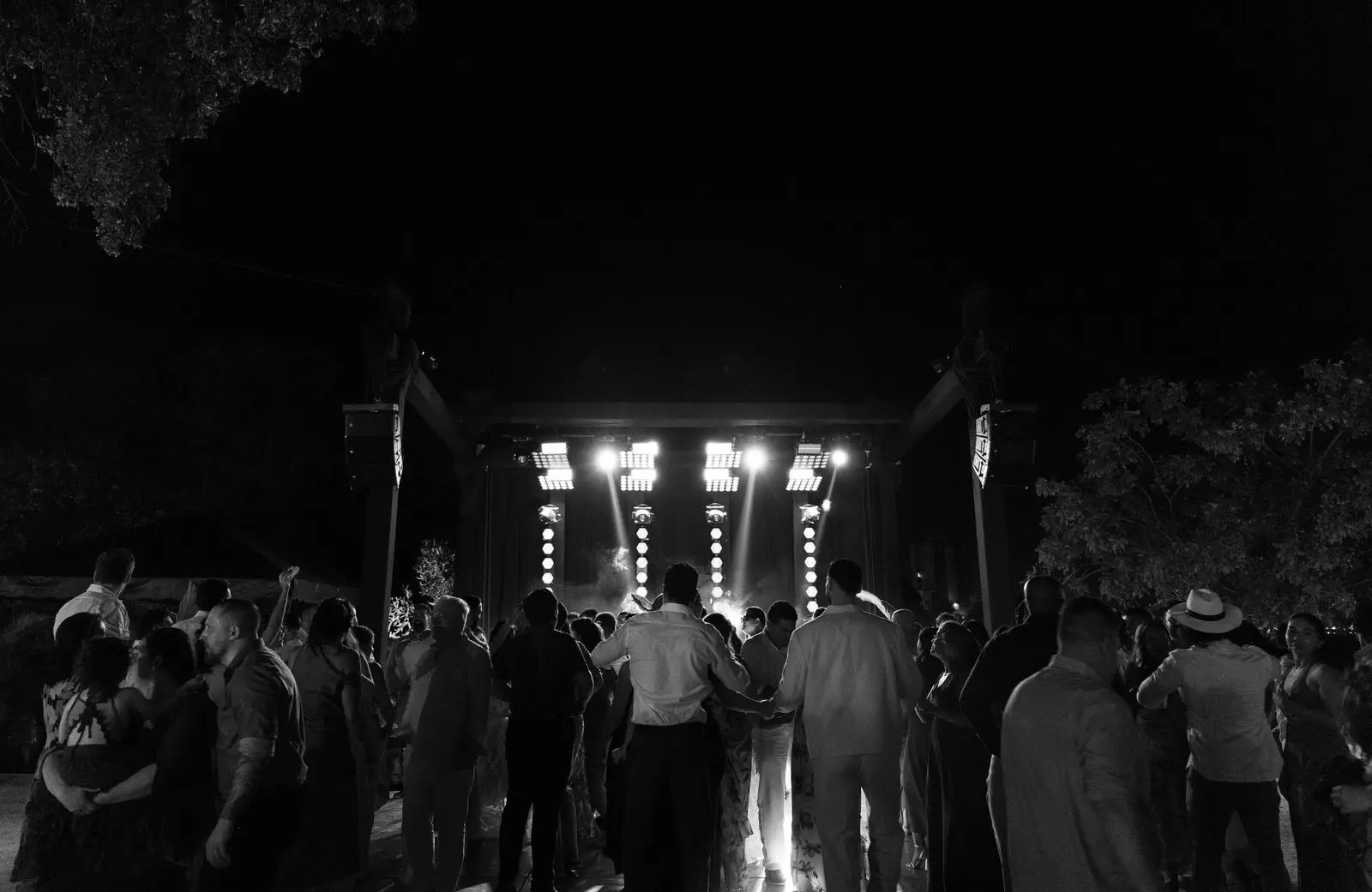Boda de Andrea & Juan