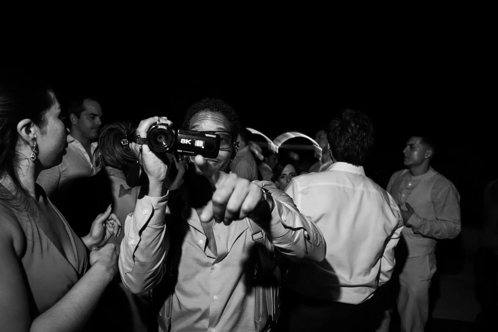 Boda de Andrea & Juan