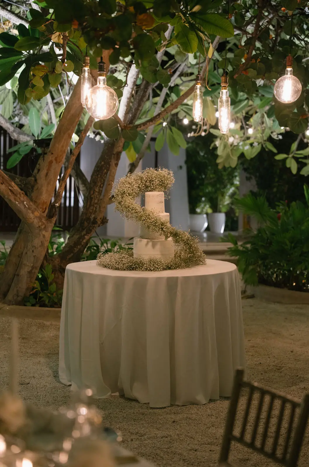 Boda de Andrea & Juan