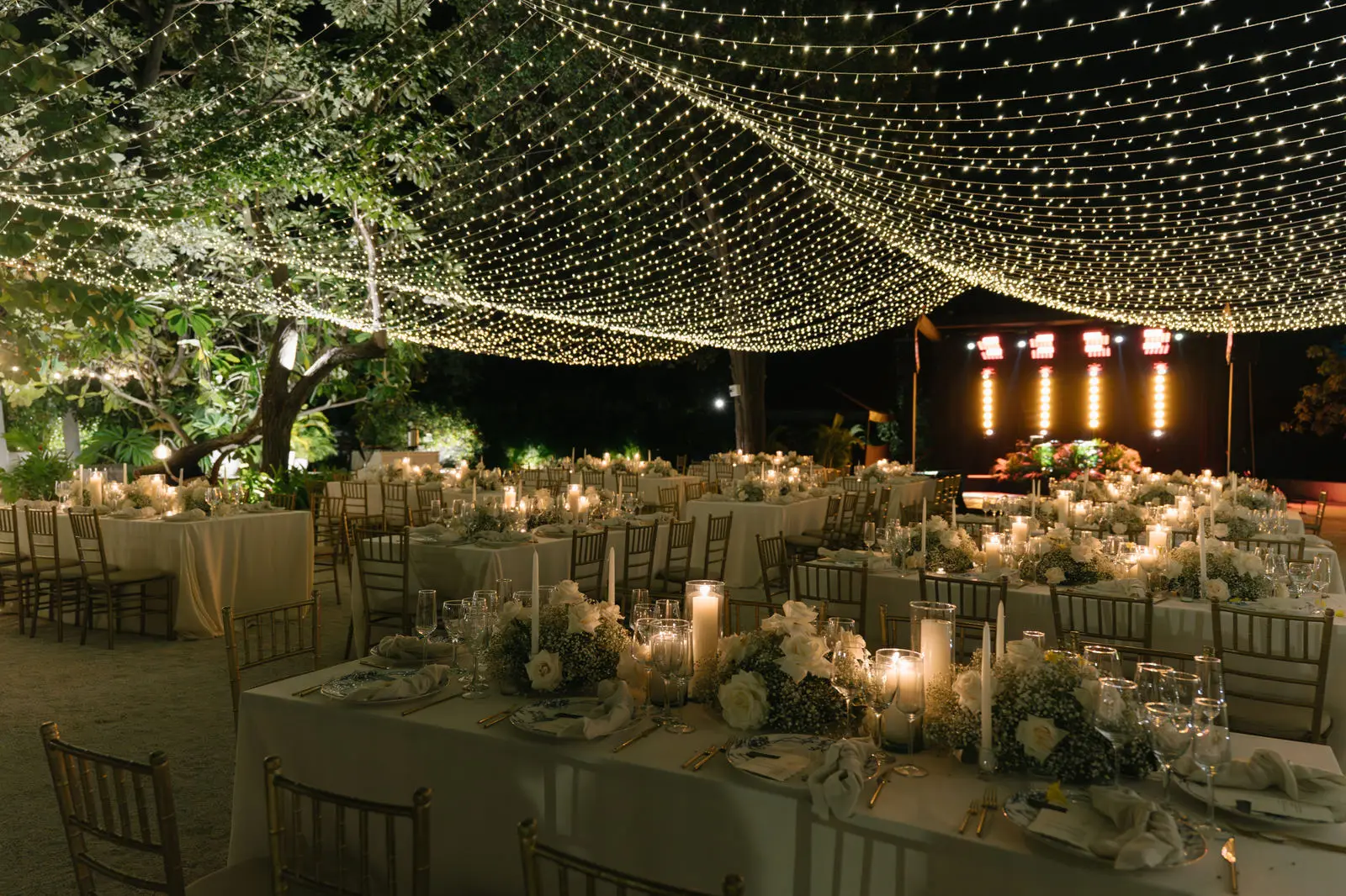 Boda de Andrea & Juan