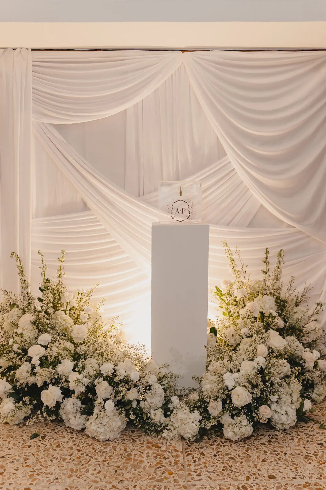 Boda de Arly & Petter