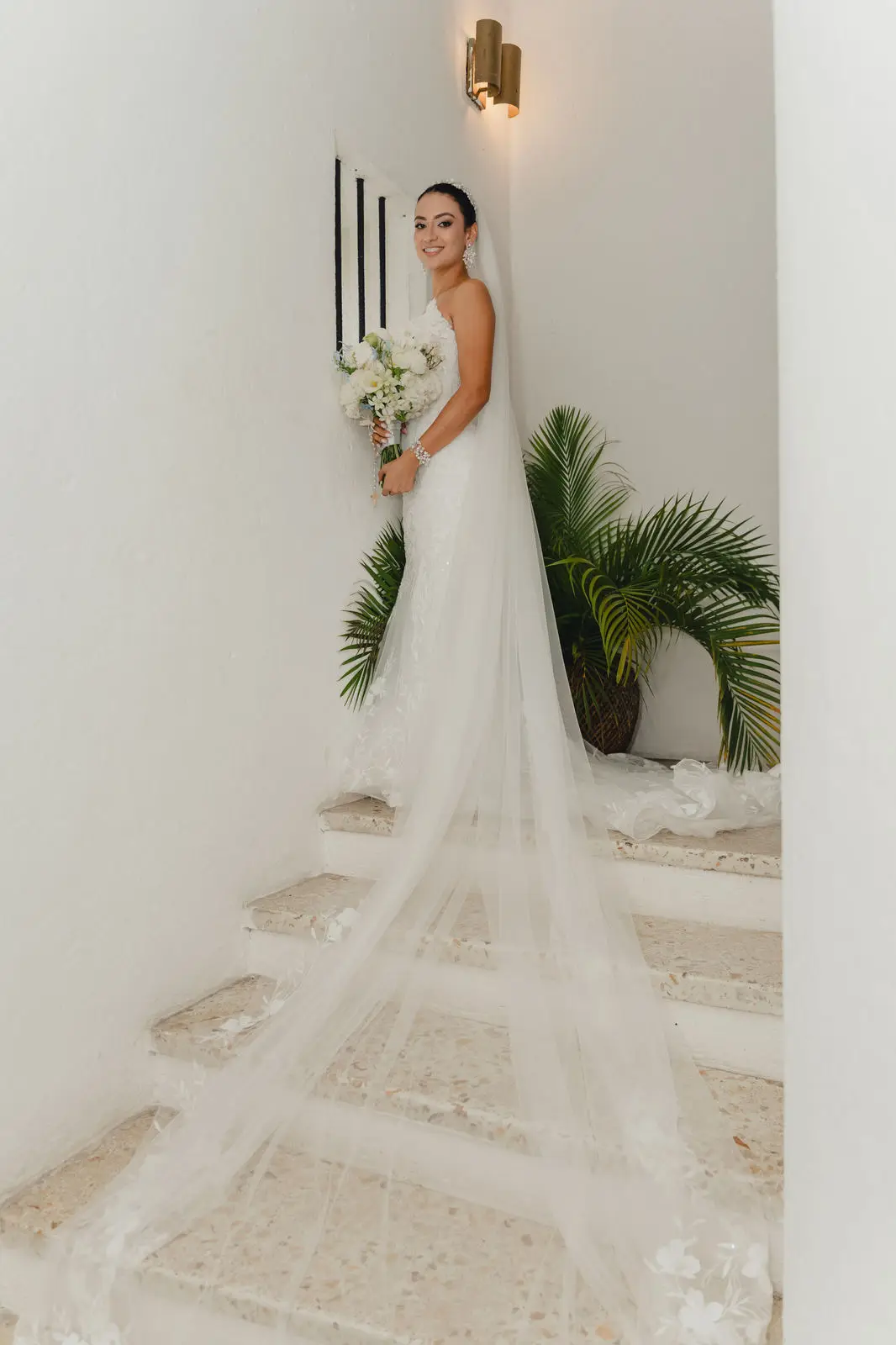 Boda de Arly & Petter