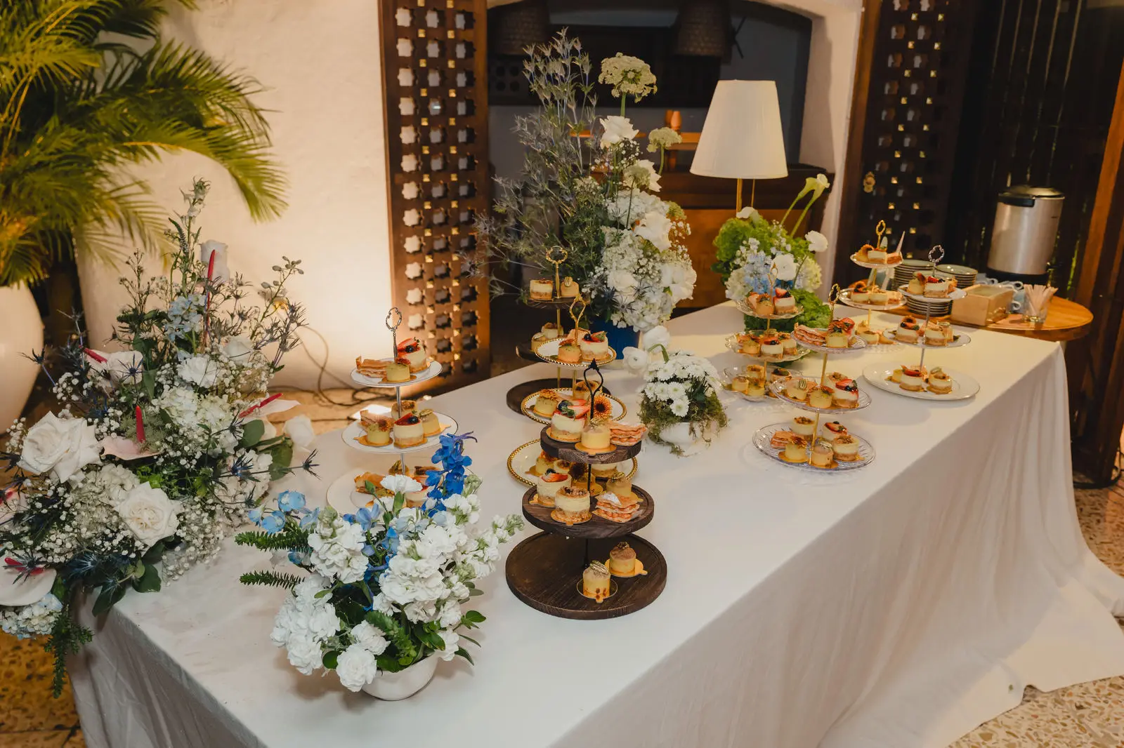 Boda de Arly & Petter