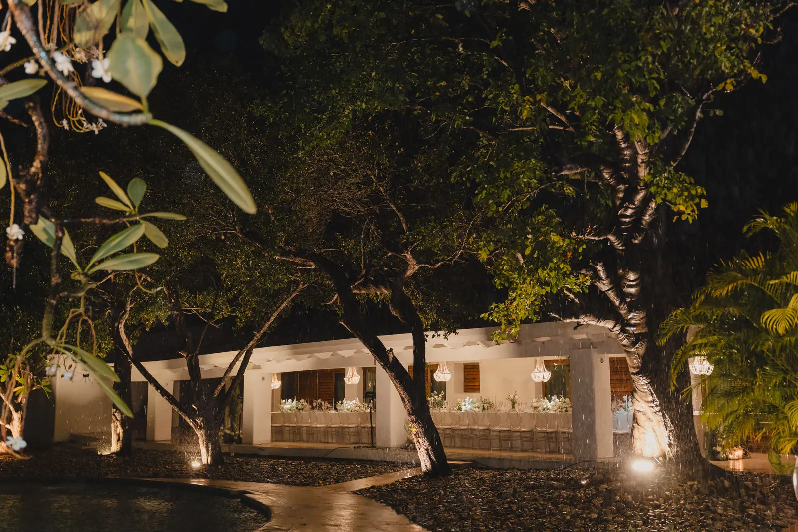 Boda de Arly & Petter