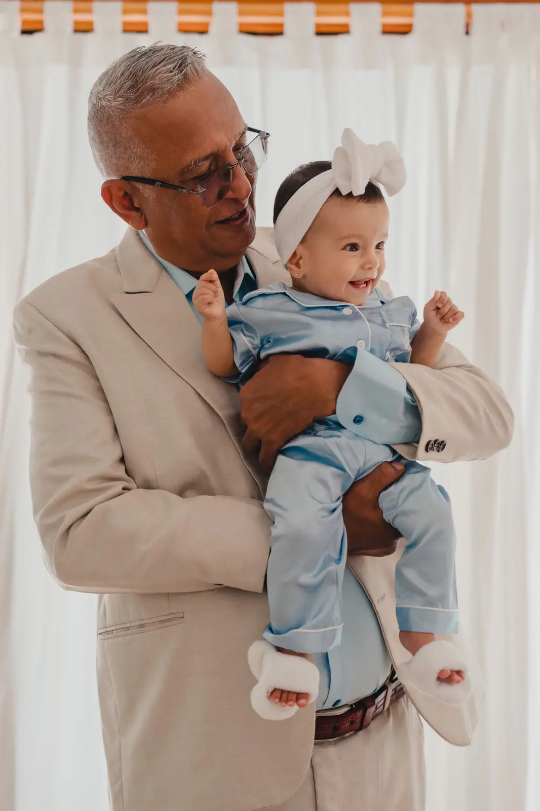 Boda de Arly & Petter