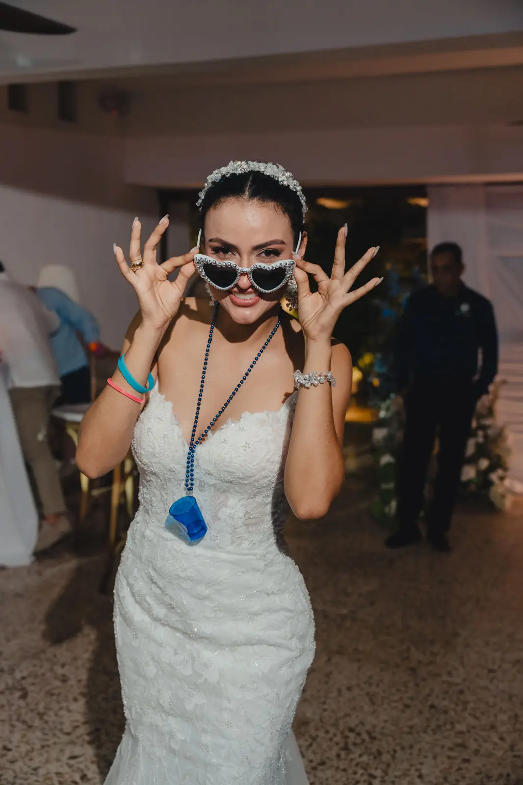 Boda de Arly & Petter