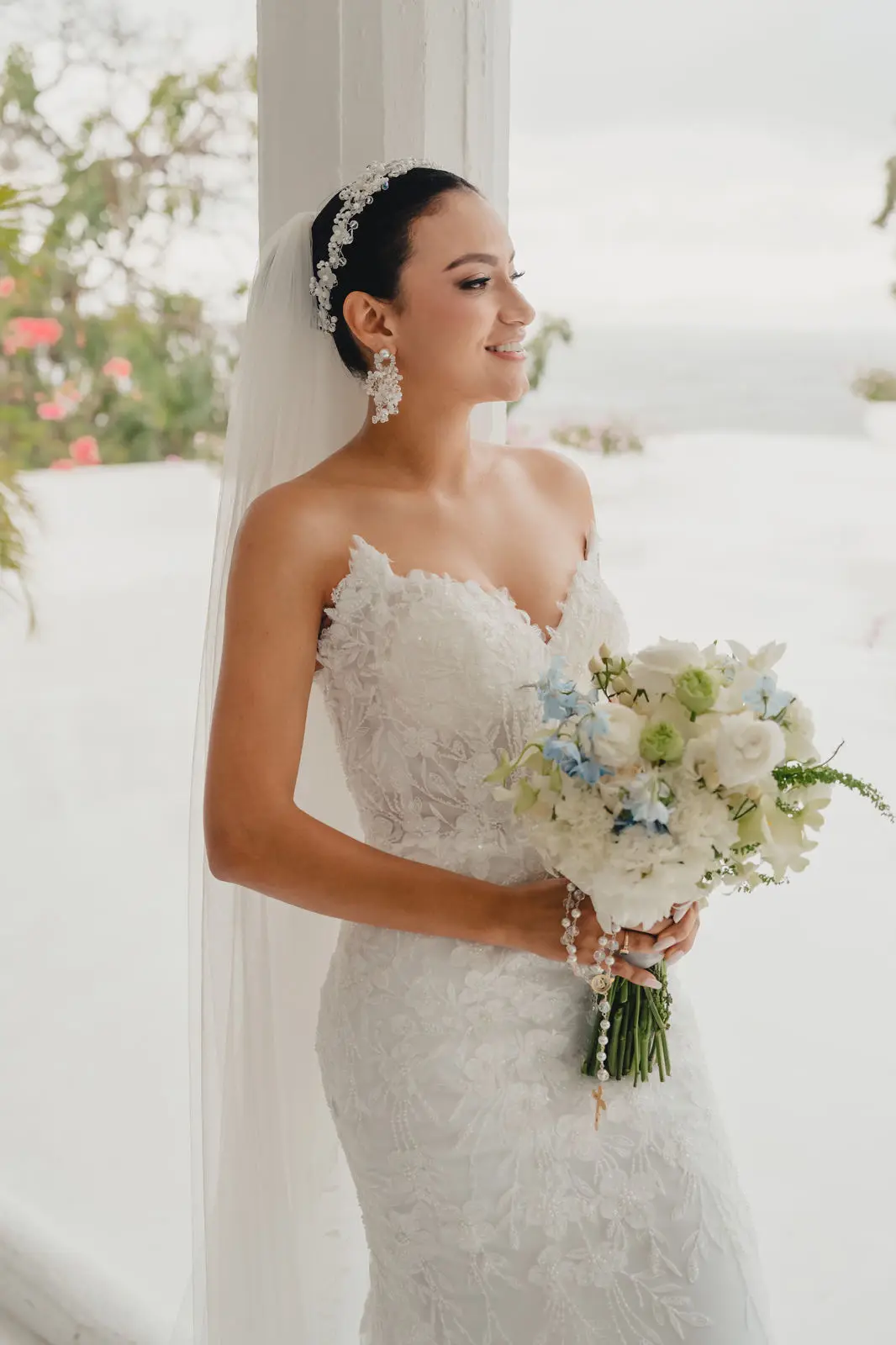 Boda de Arly & Petter