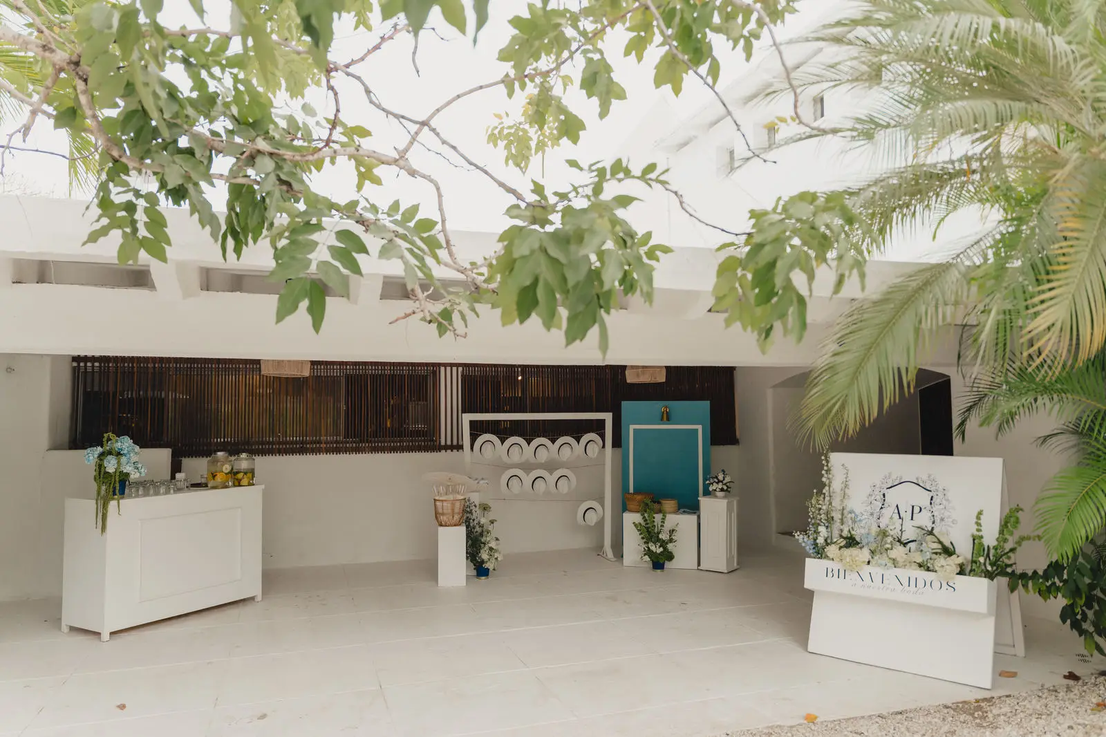 Boda de Arly & Petter