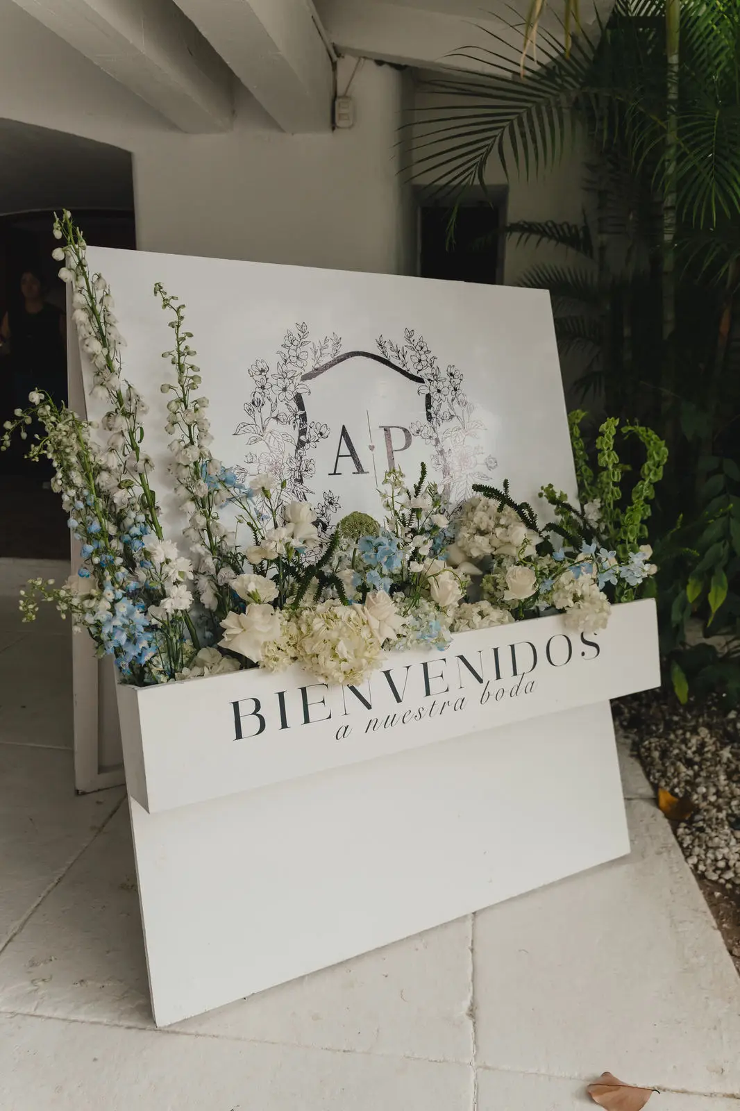 Boda de Arly & Petter