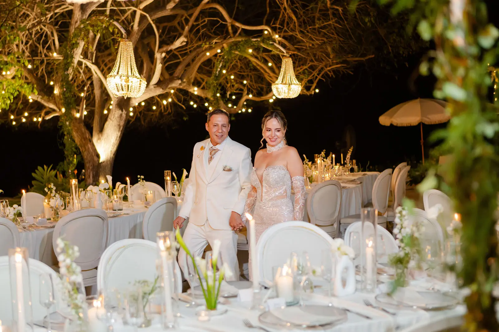 Boda de Carolina & Marcos