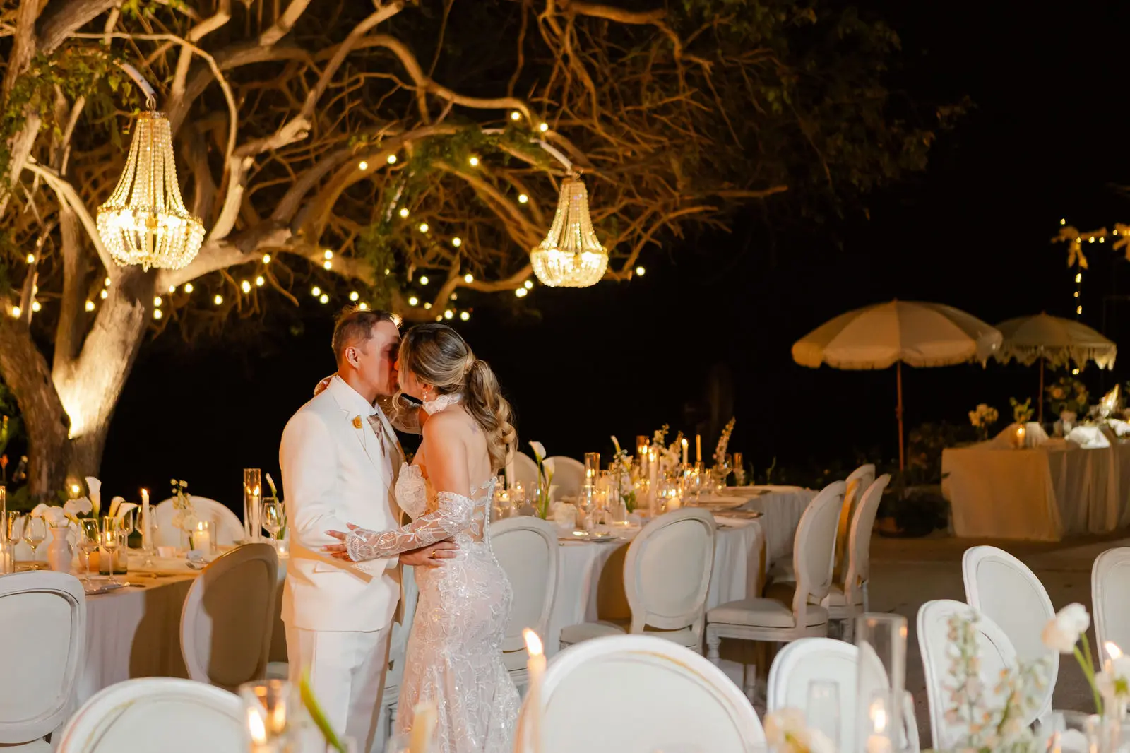 Boda de Carolina & Marcos