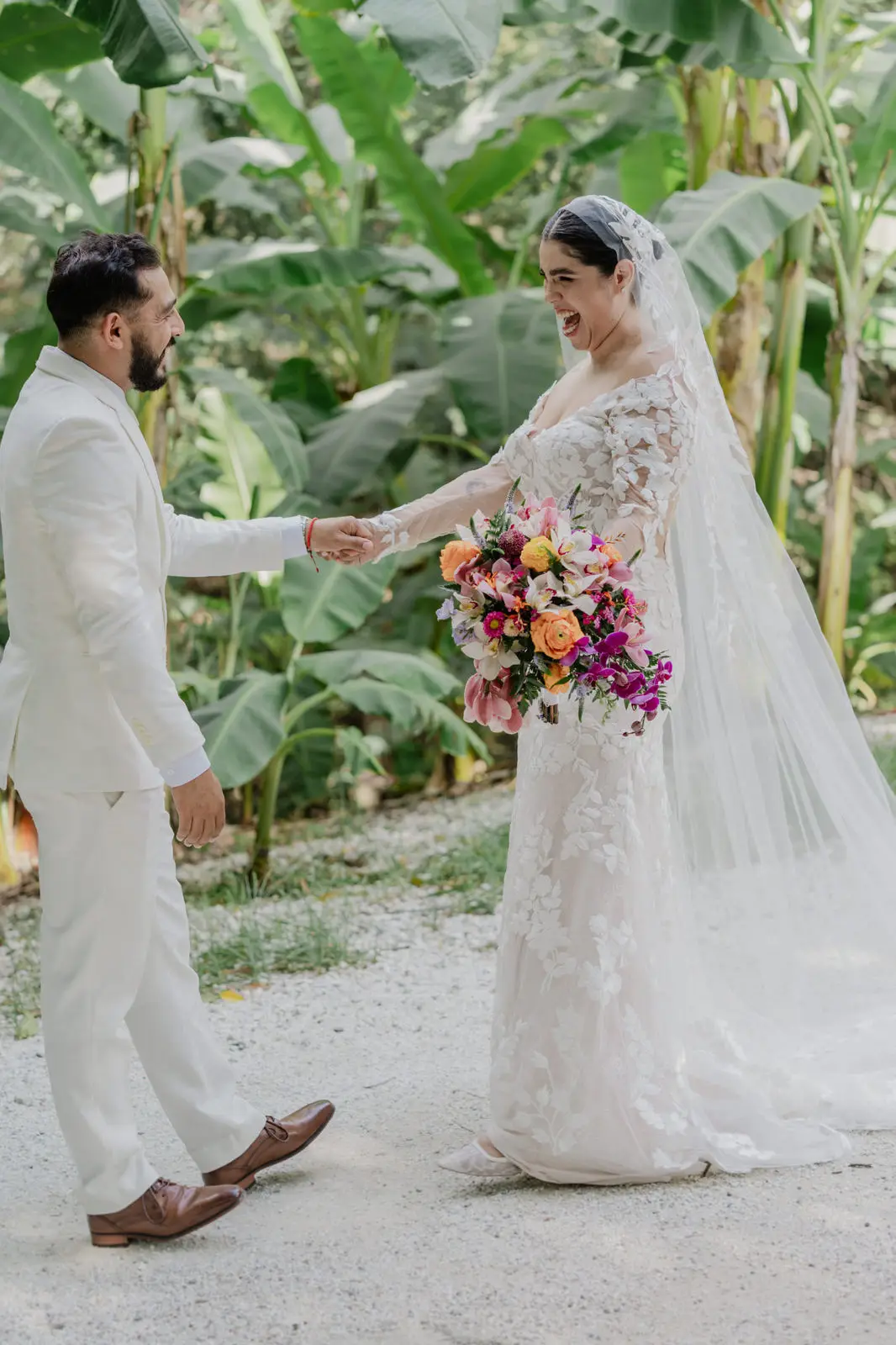 Boda de Laura & Claudio