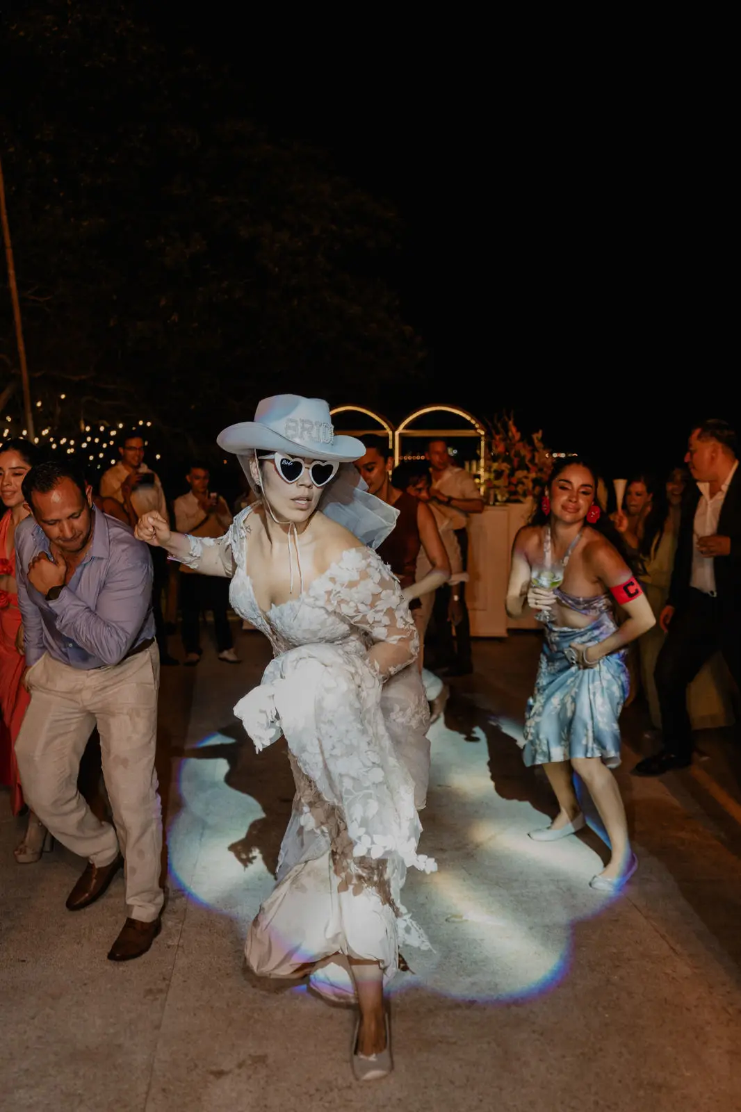 Boda de Laura & Claudio