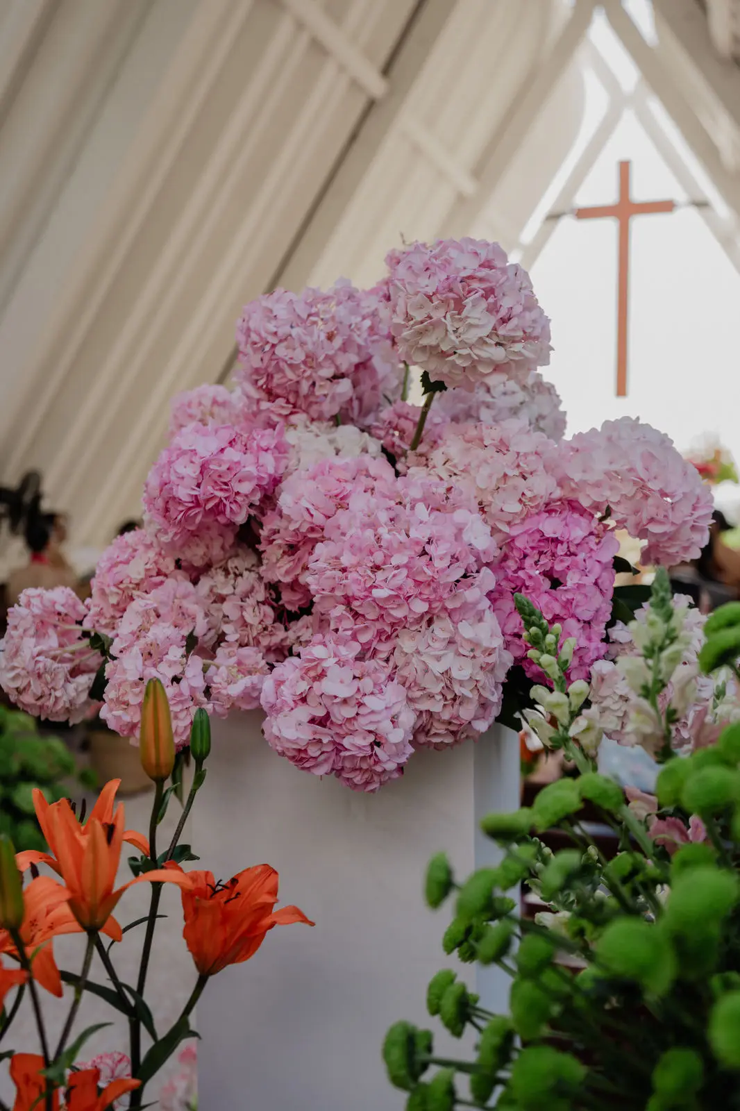 Boda de Laura & Claudio