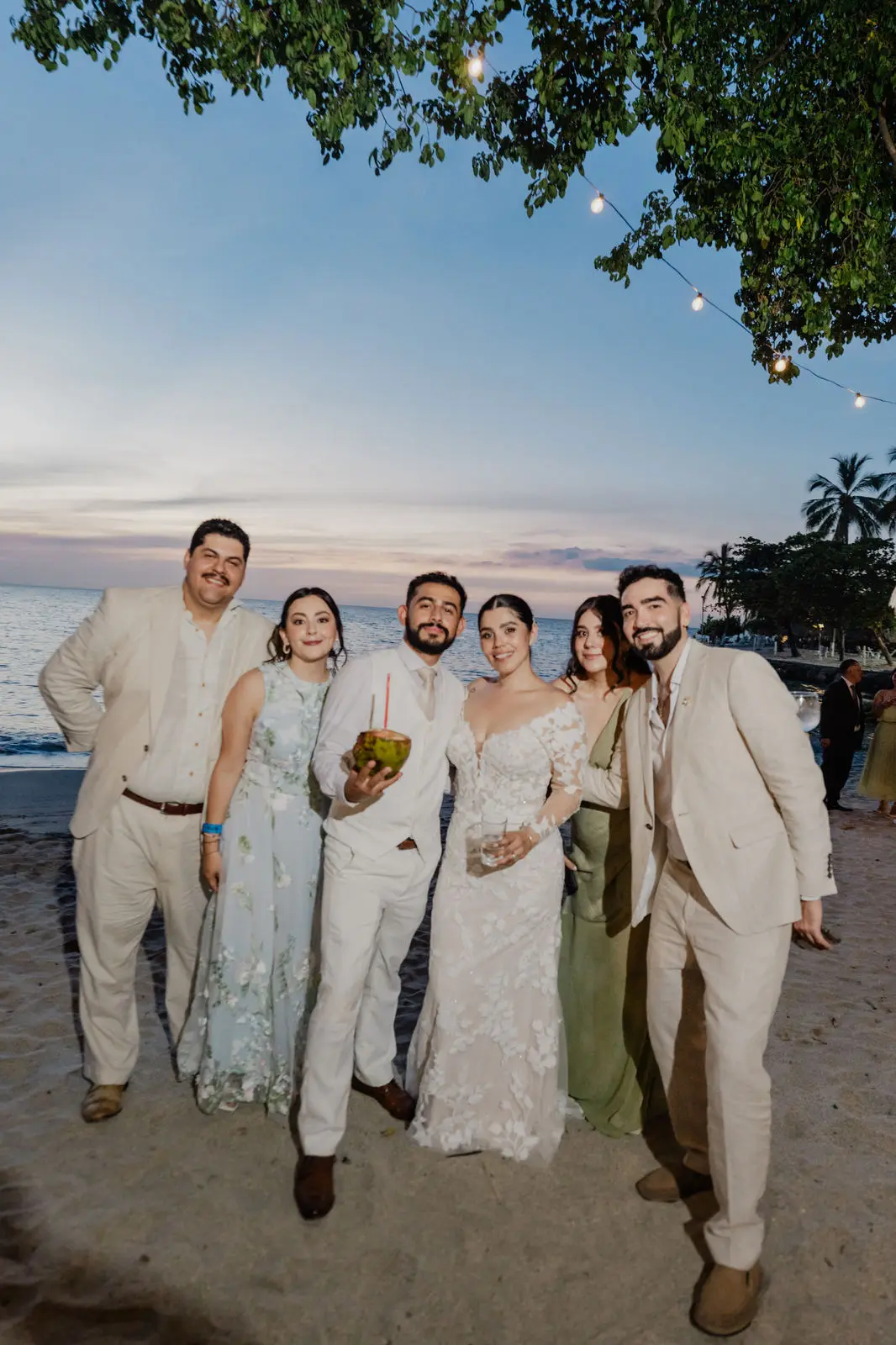 Boda de Laura & Claudio