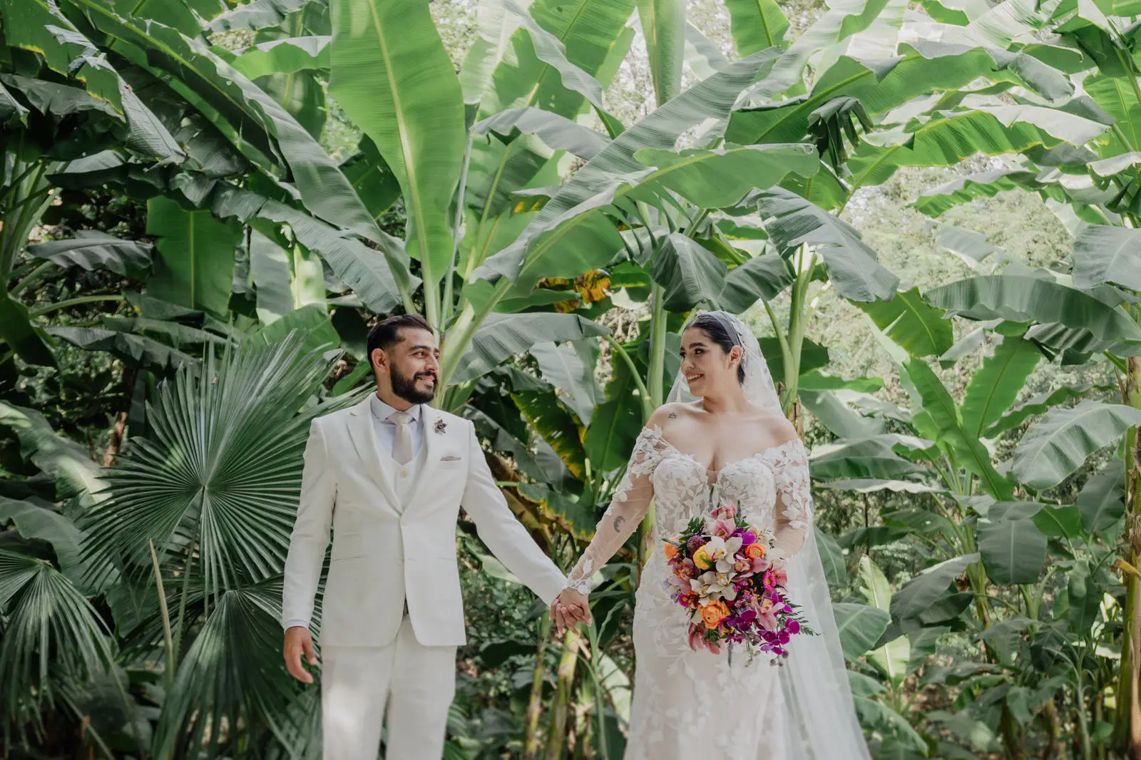Boda de Laura & Claudio