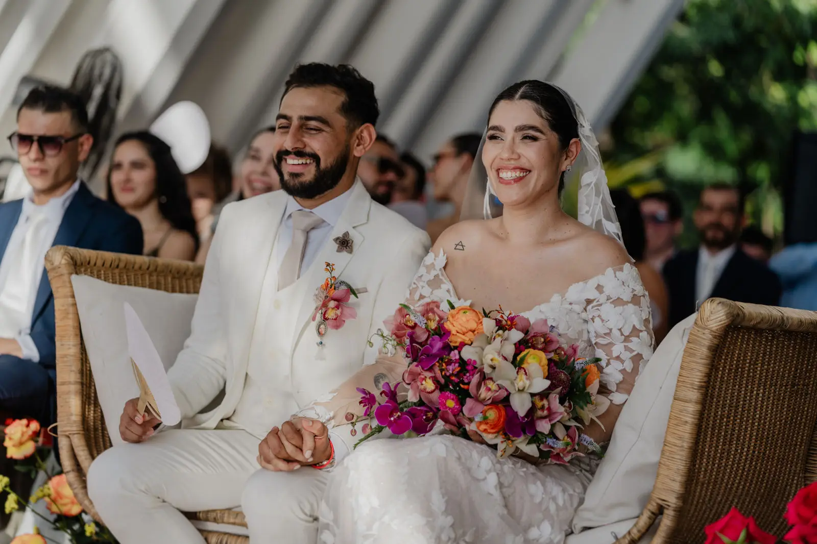 Boda de Laura & Claudio