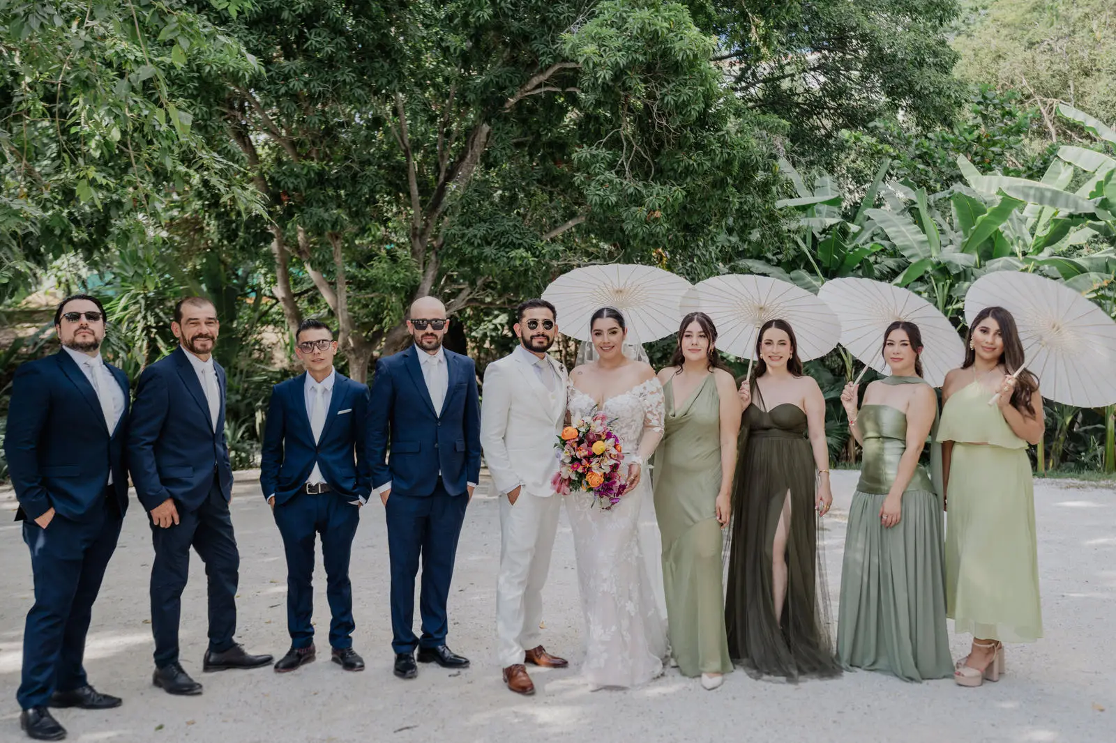 Boda de Laura & Claudio