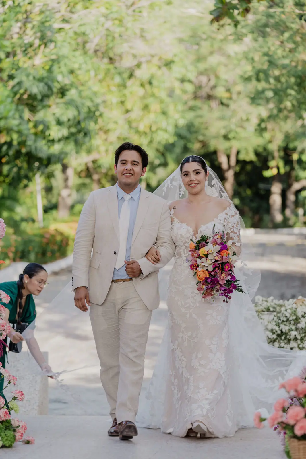 Boda de Laura & Claudio