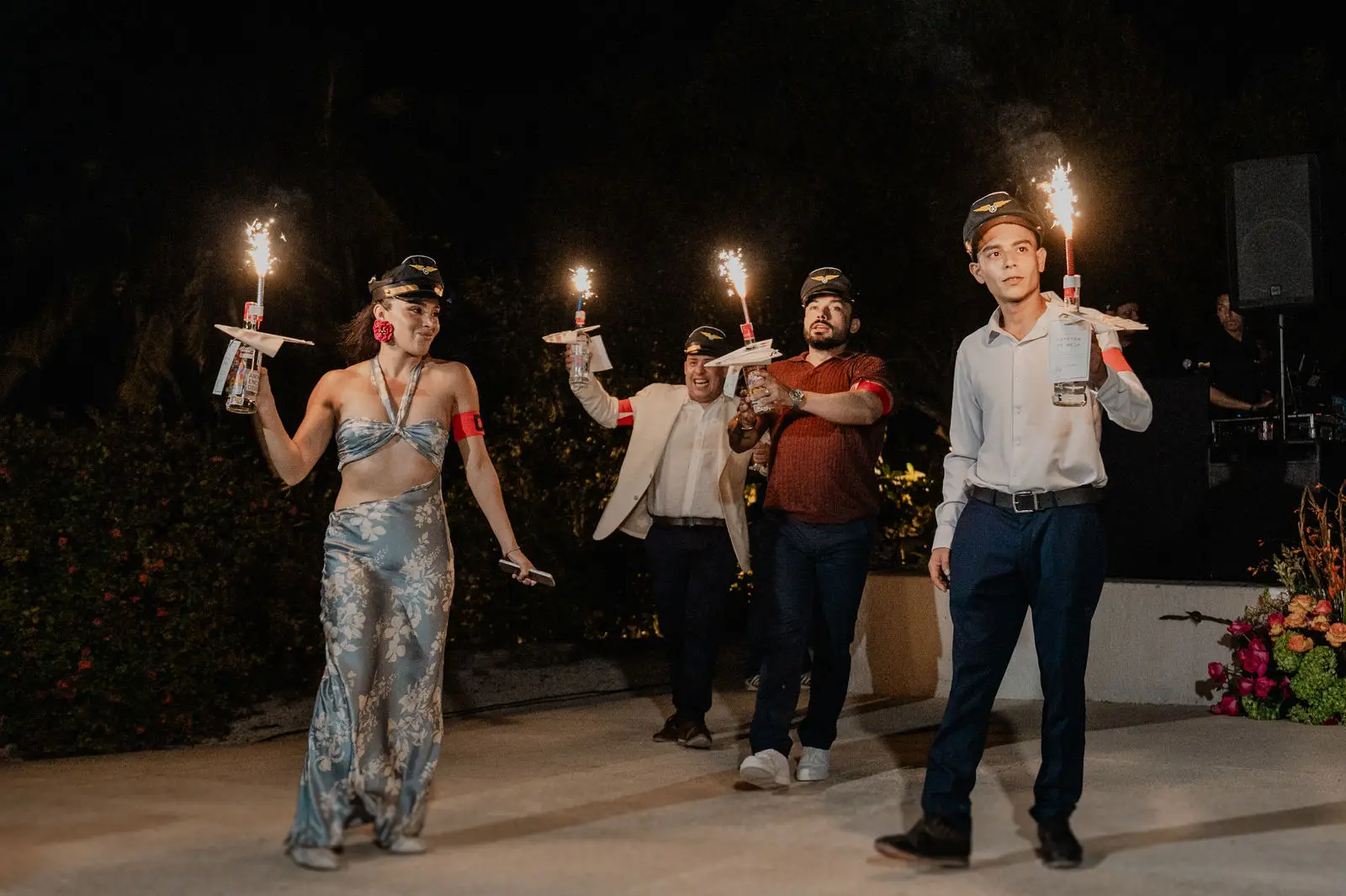 Boda de Laura & Claudio