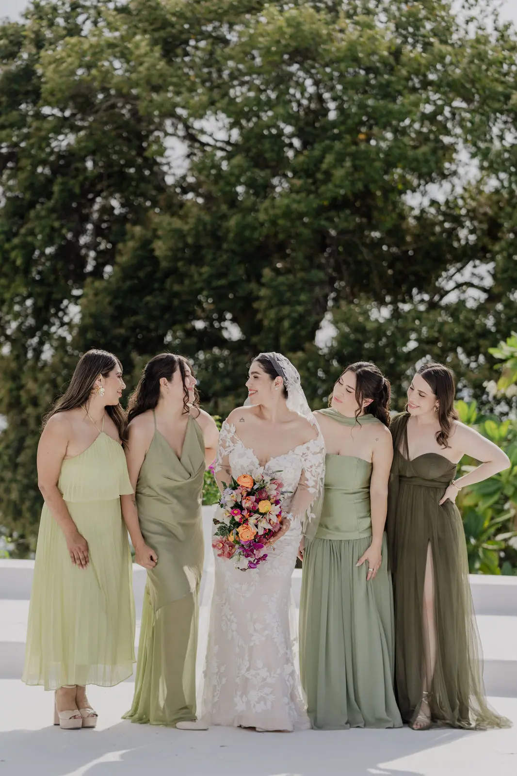 Boda de Laura & Claudio