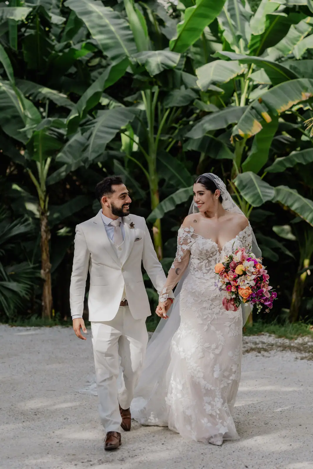 Boda de Laura & Claudio