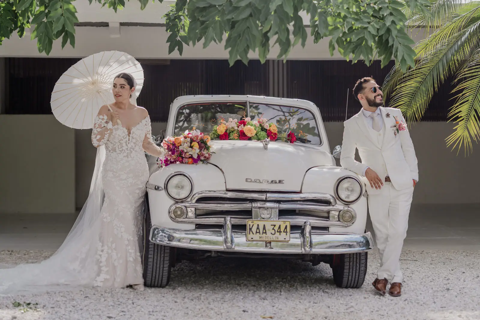 Boda de Laura & Claudio