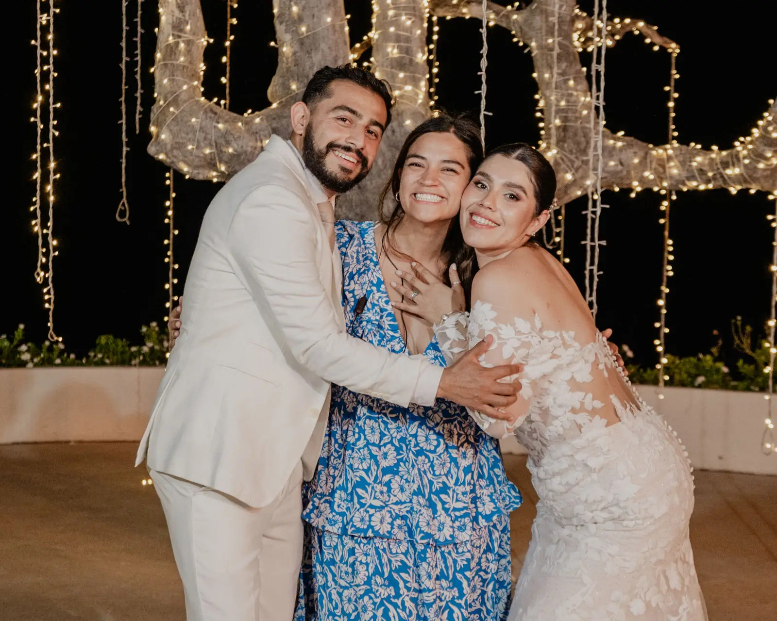 Boda de Laura & Claudio