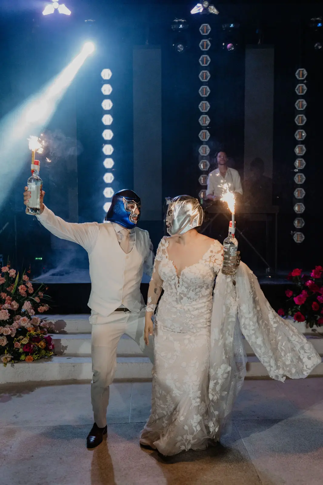 Boda de Laura & Claudio