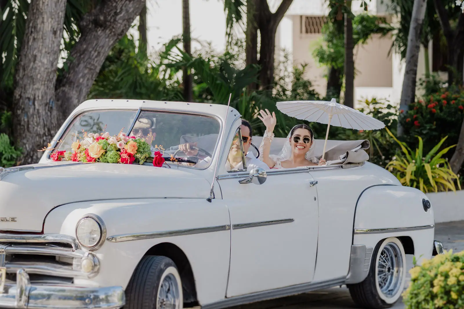 Boda de Laura & Claudio