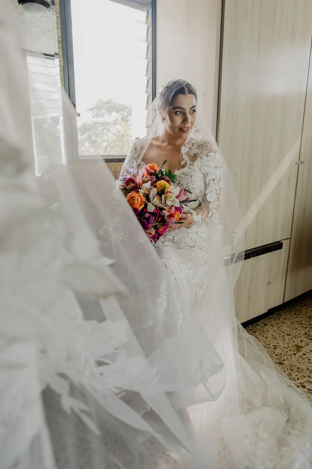 Boda de Laura & Claudio