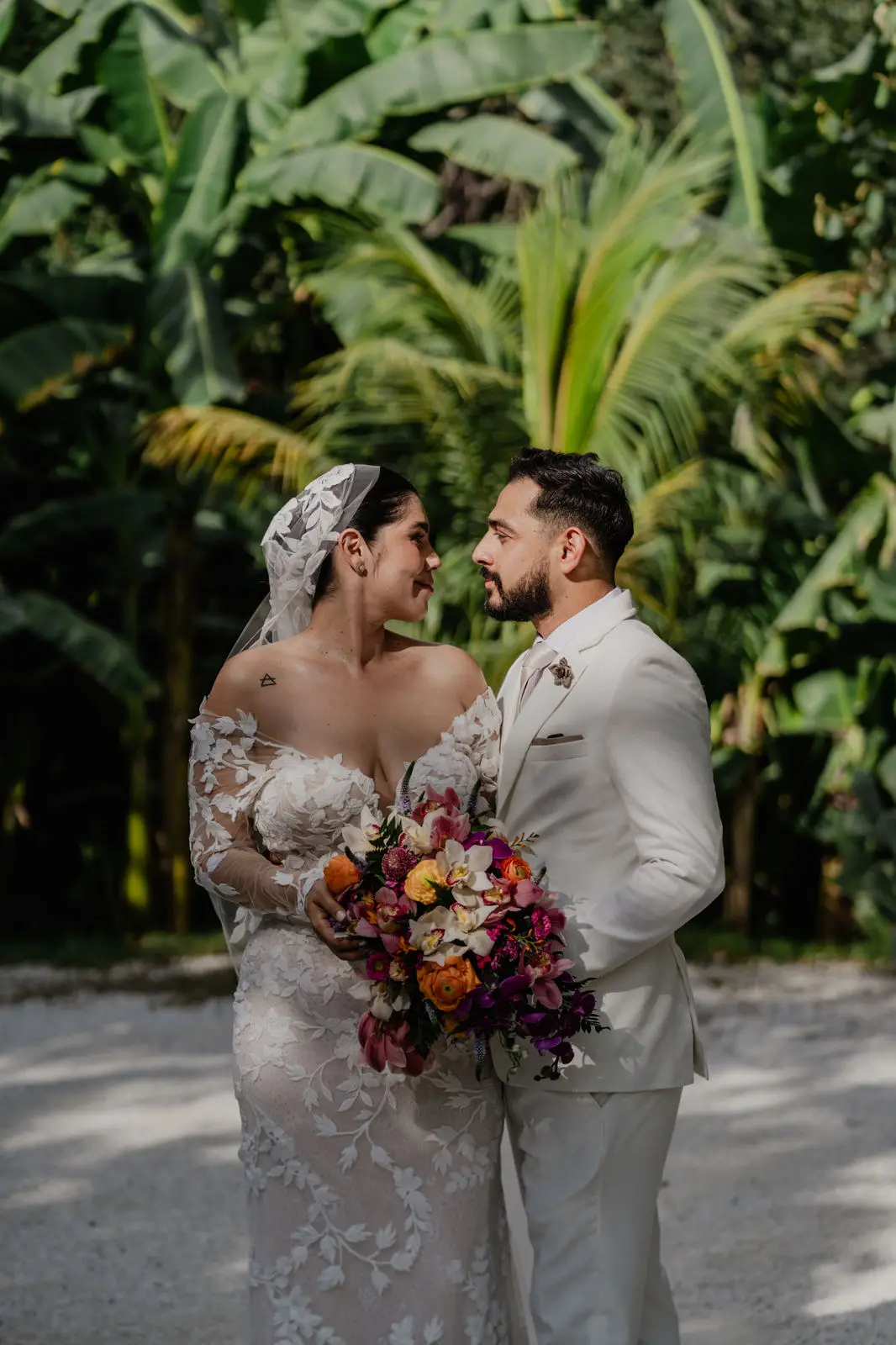 Boda de Laura & Claudio