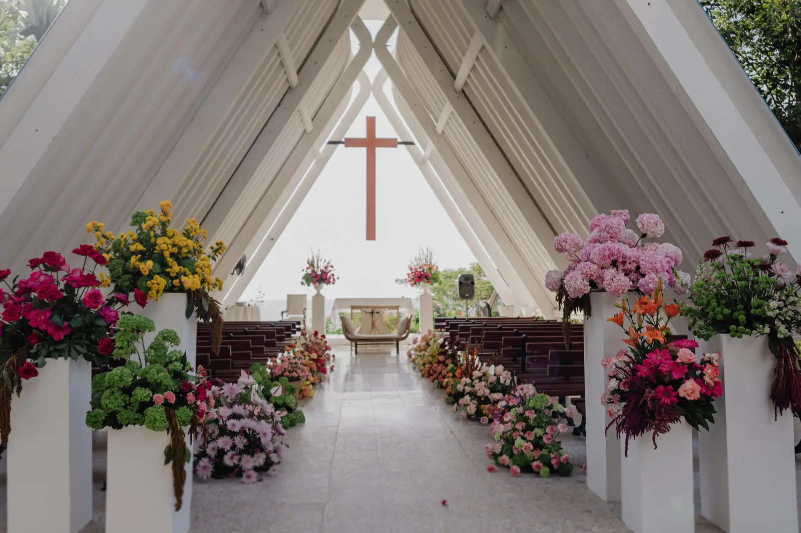 Boda de Laura & Claudio