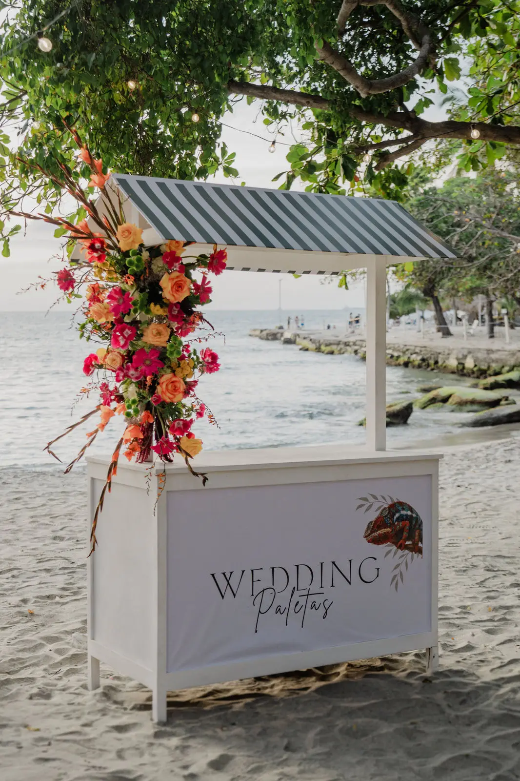 Boda de Laura & Claudio