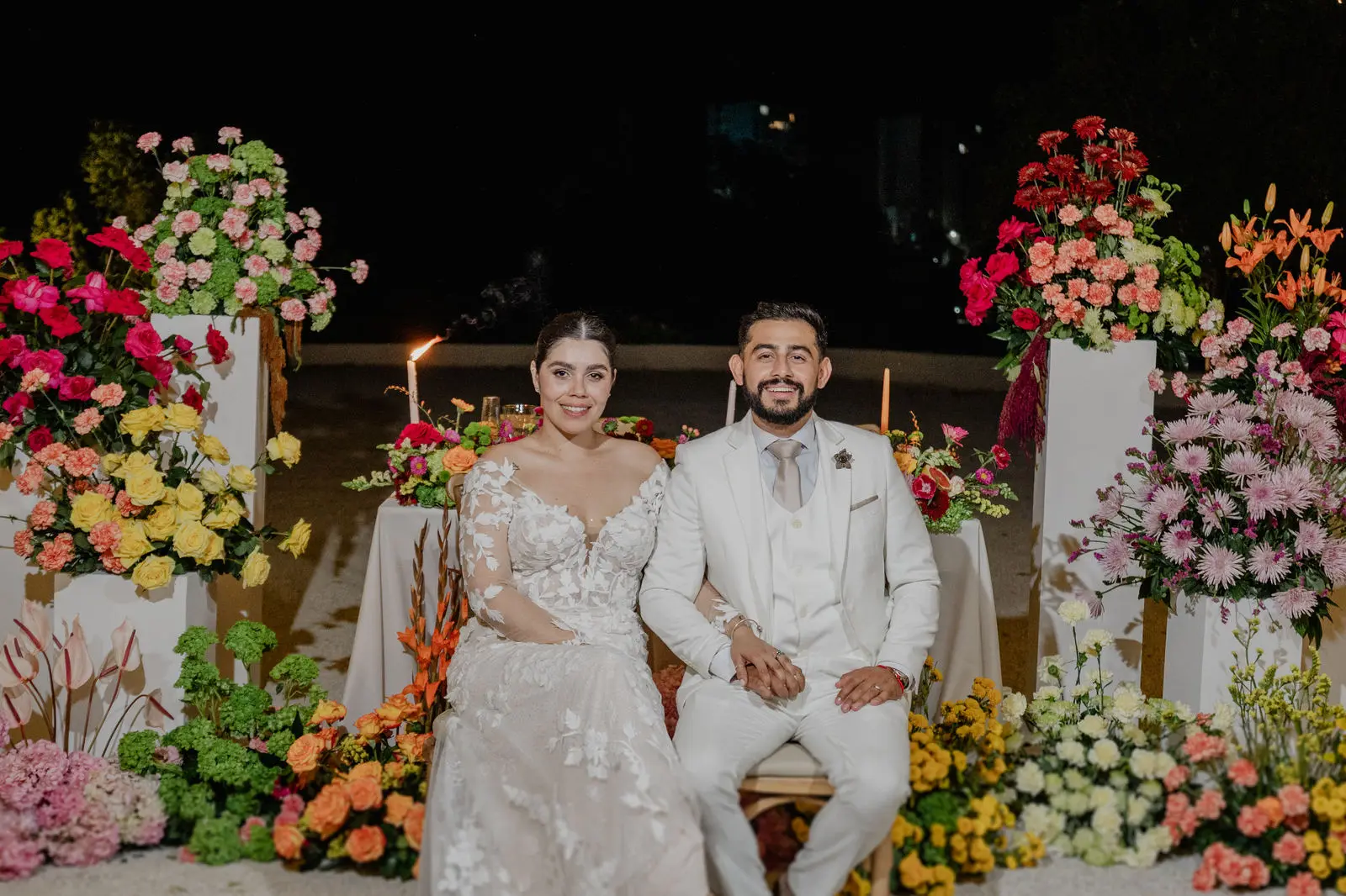 Boda de Laura & Claudio