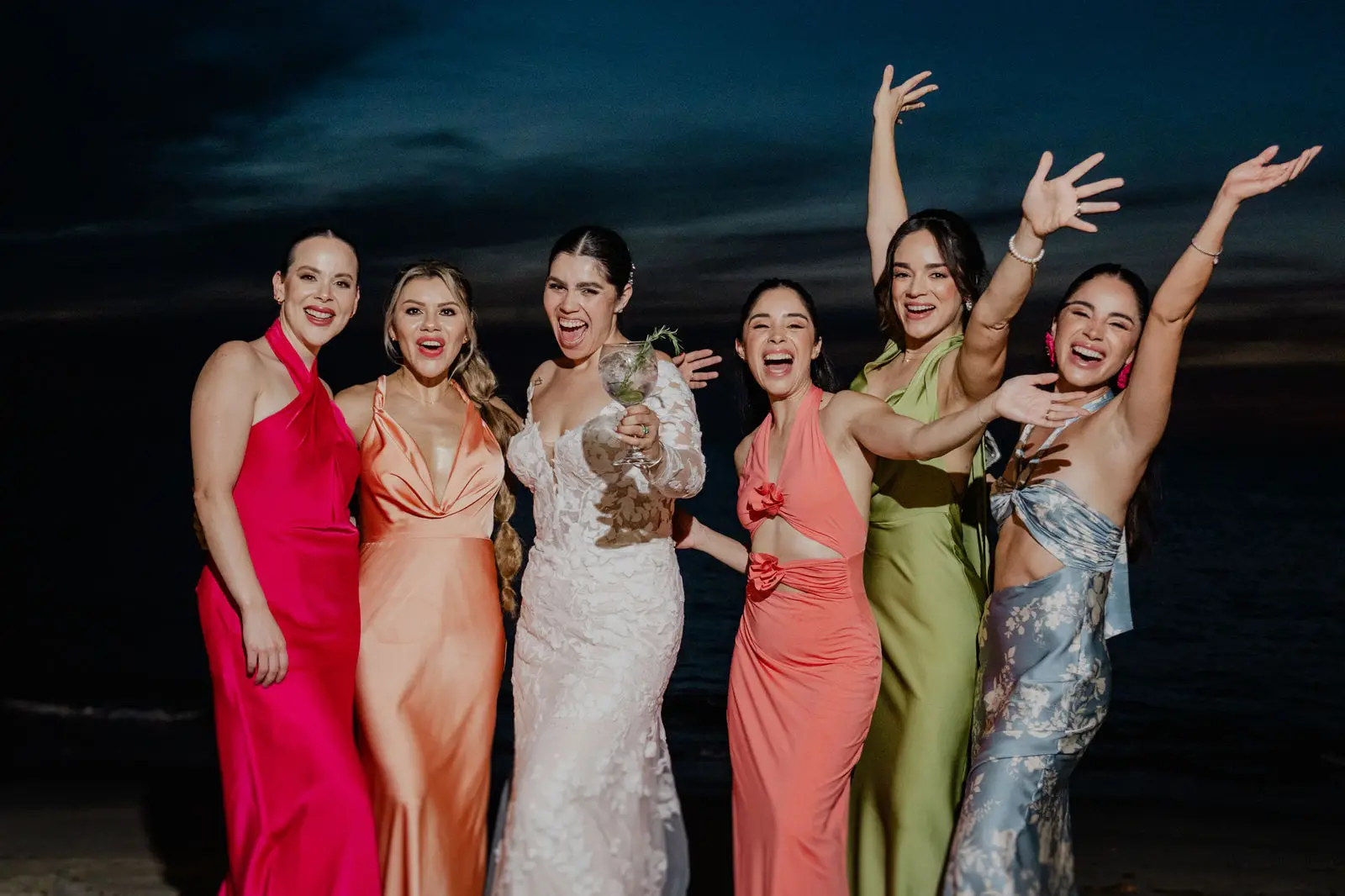 Boda de Laura & Claudio