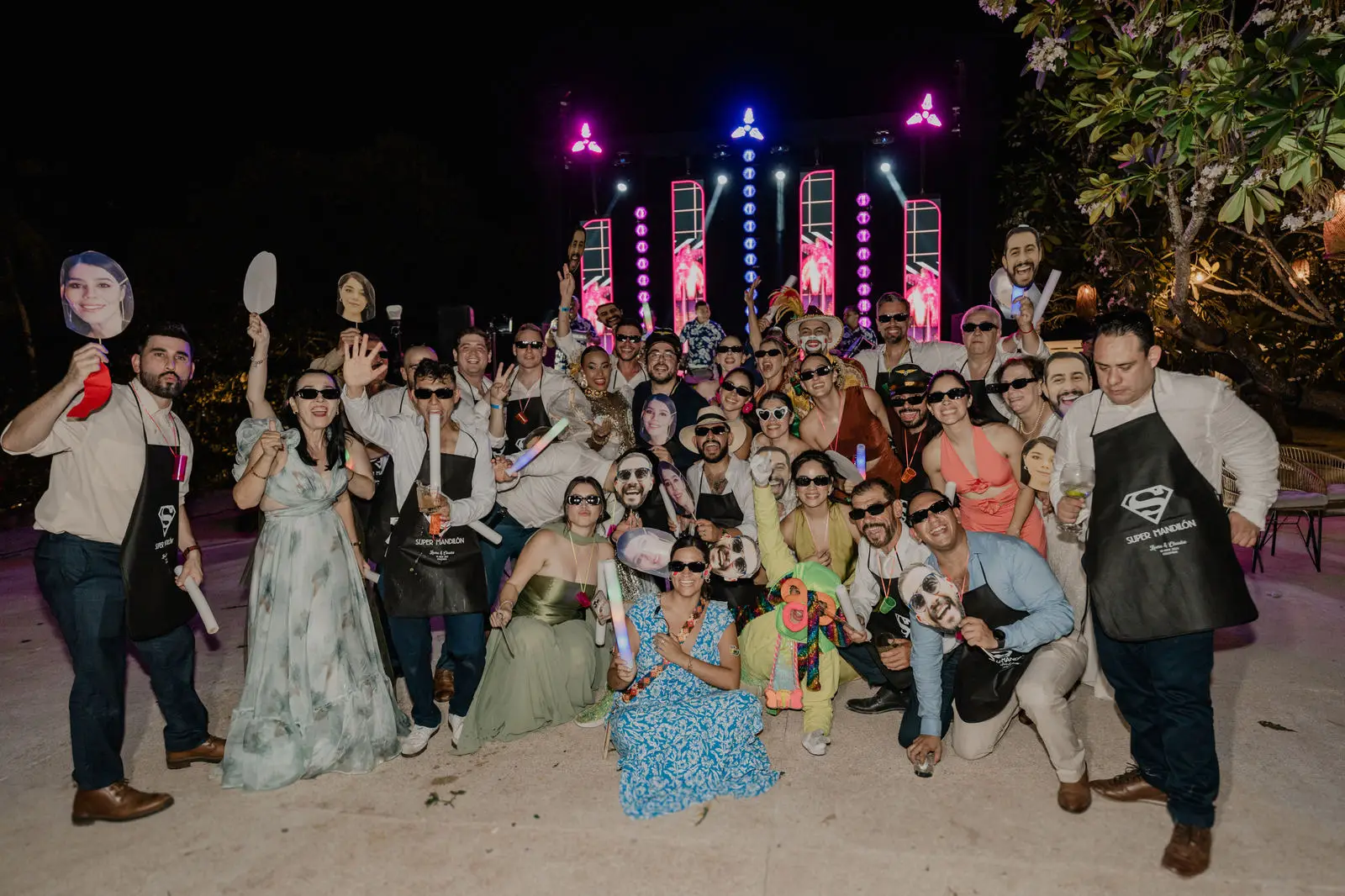 Boda de Laura & Claudio