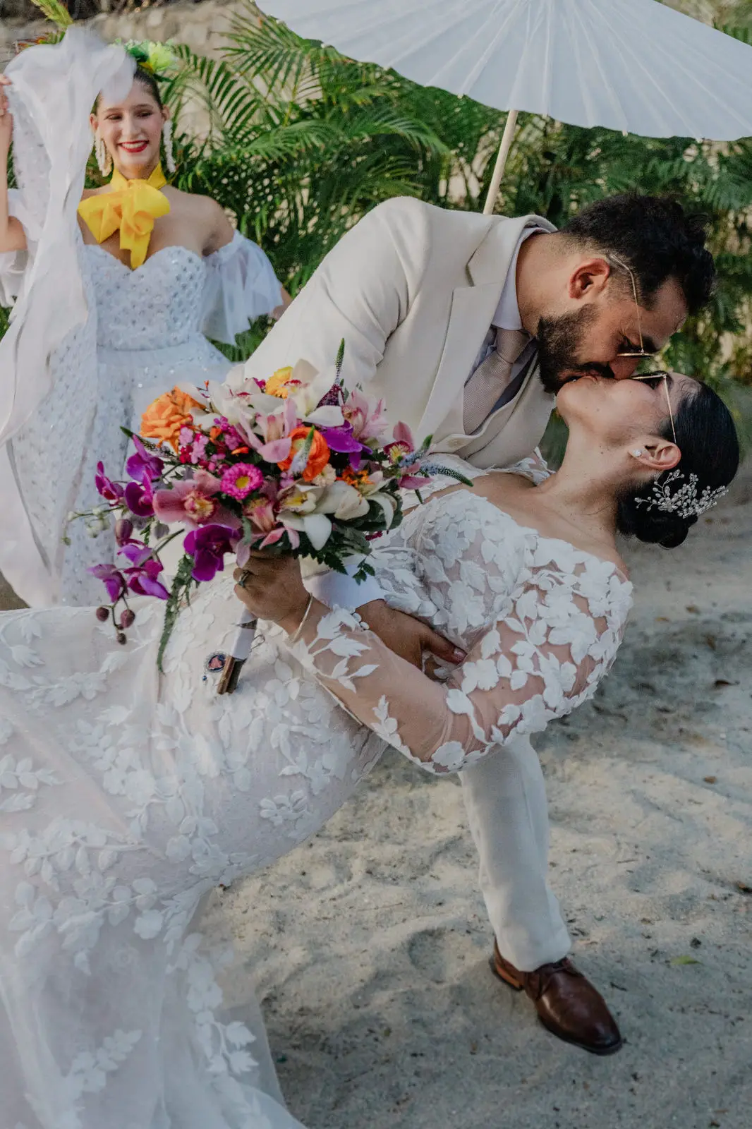 Boda de Laura & Claudio