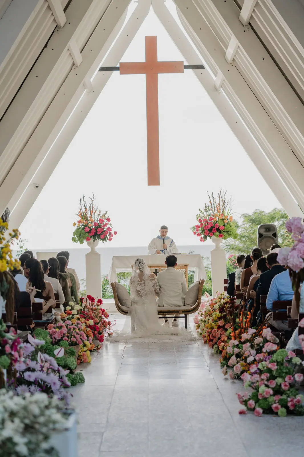 Boda de Laura & Claudio