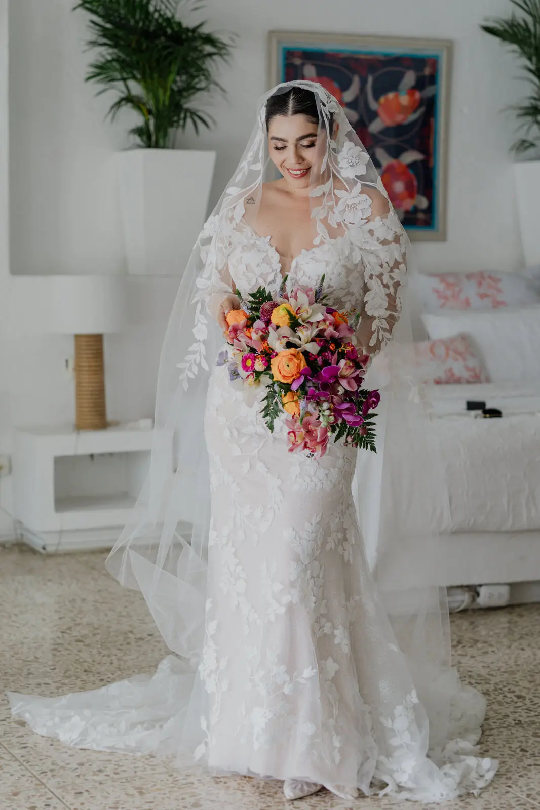 Boda de Laura & Claudio