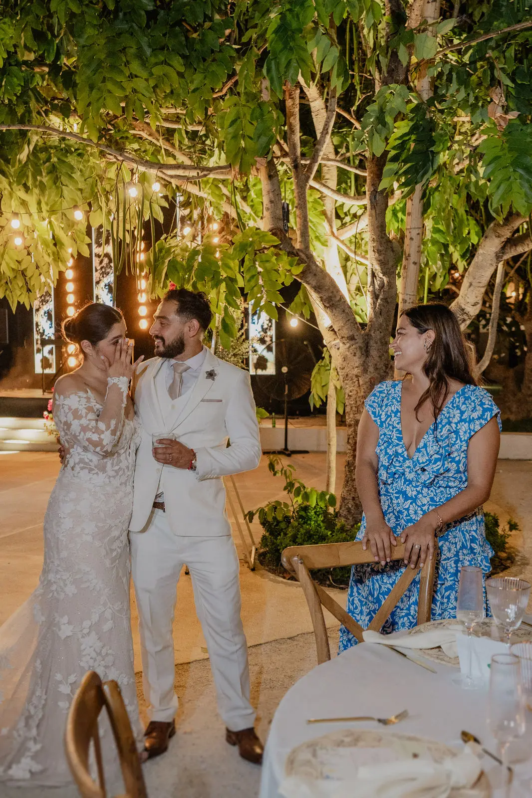 Boda de Laura & Claudio