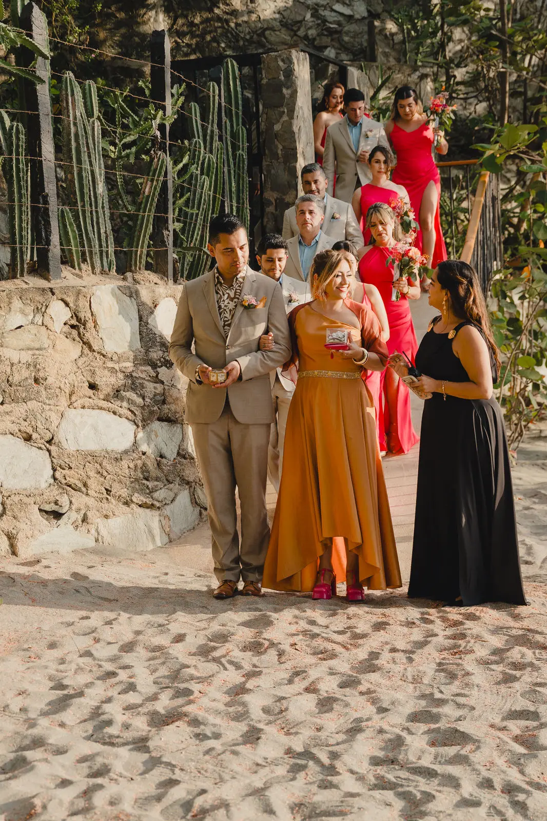 Boda de Laura & Julián