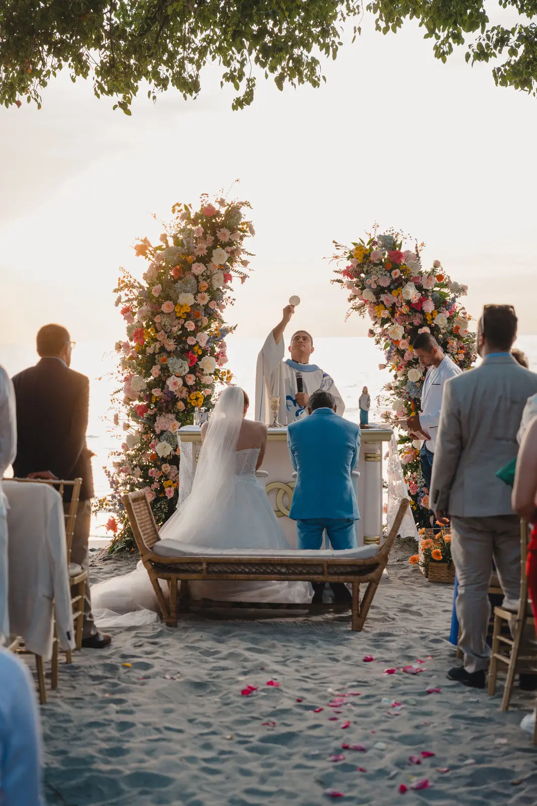 Boda de Laura & Julián