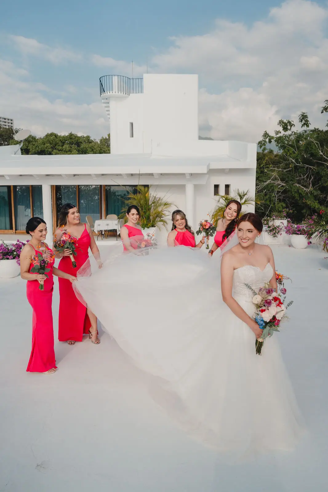 Boda de Laura & Julián