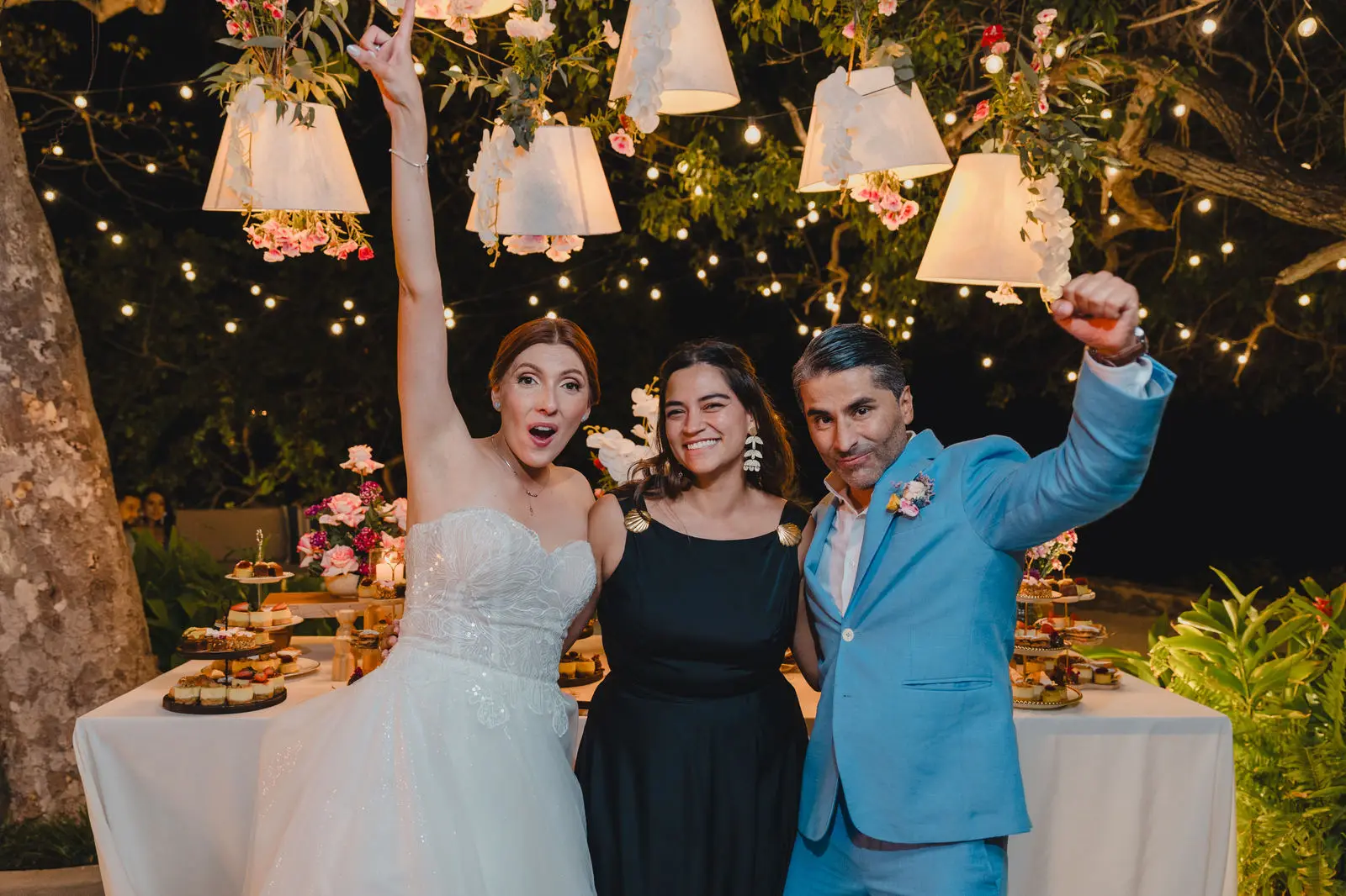 Boda de Laura & Julián