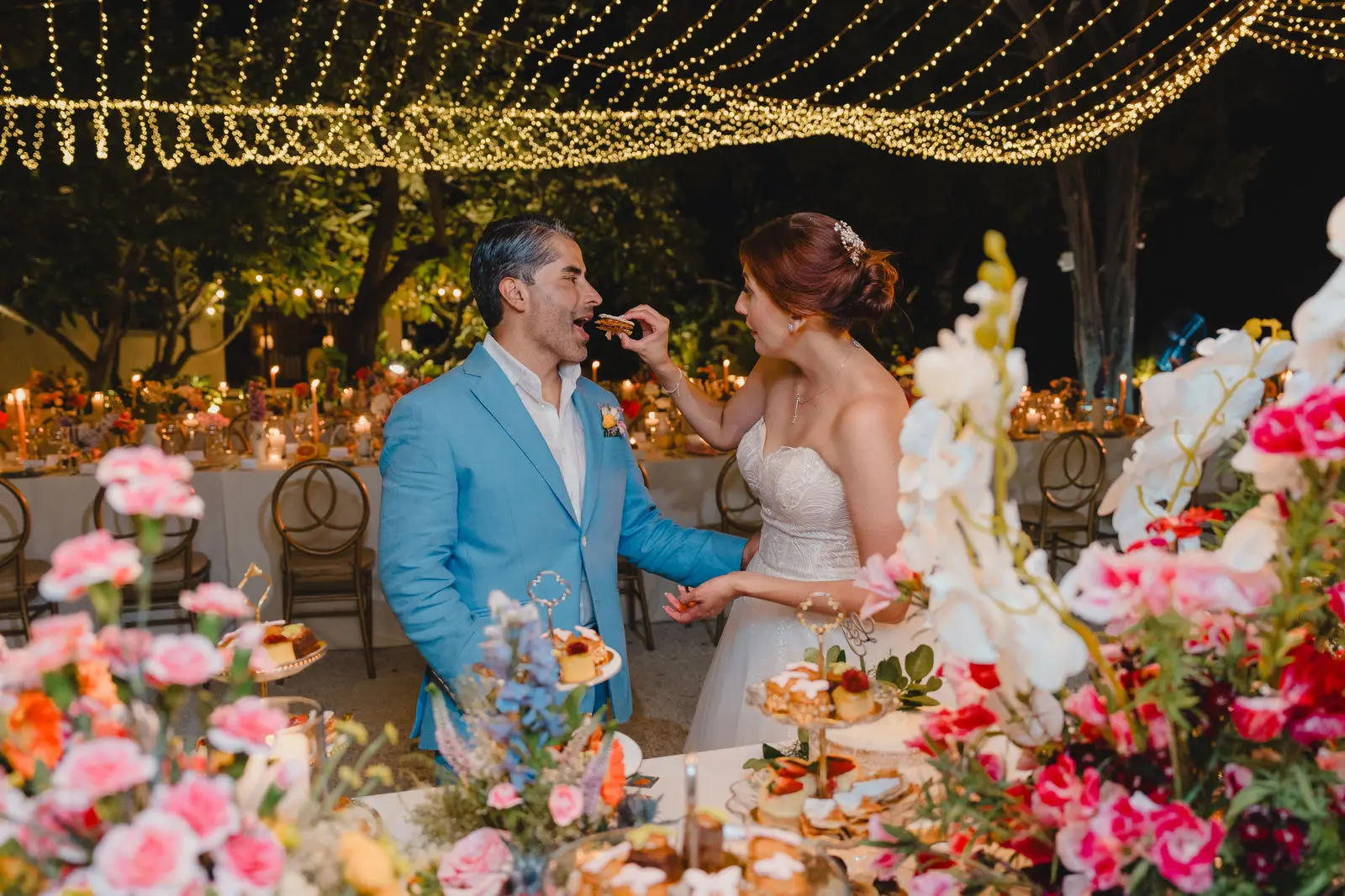 Boda de Laura & Julián