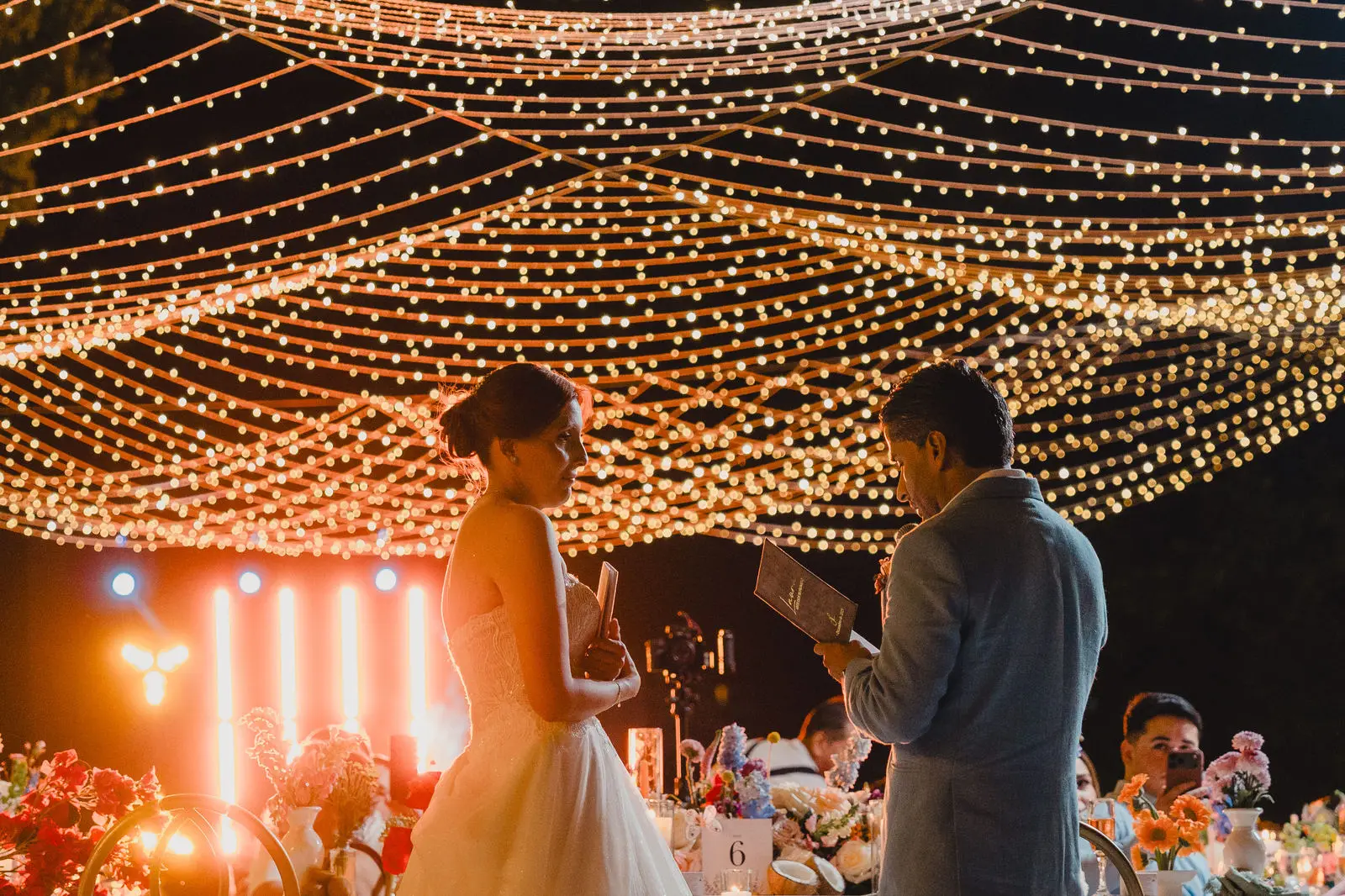 Boda de Laura & Julián