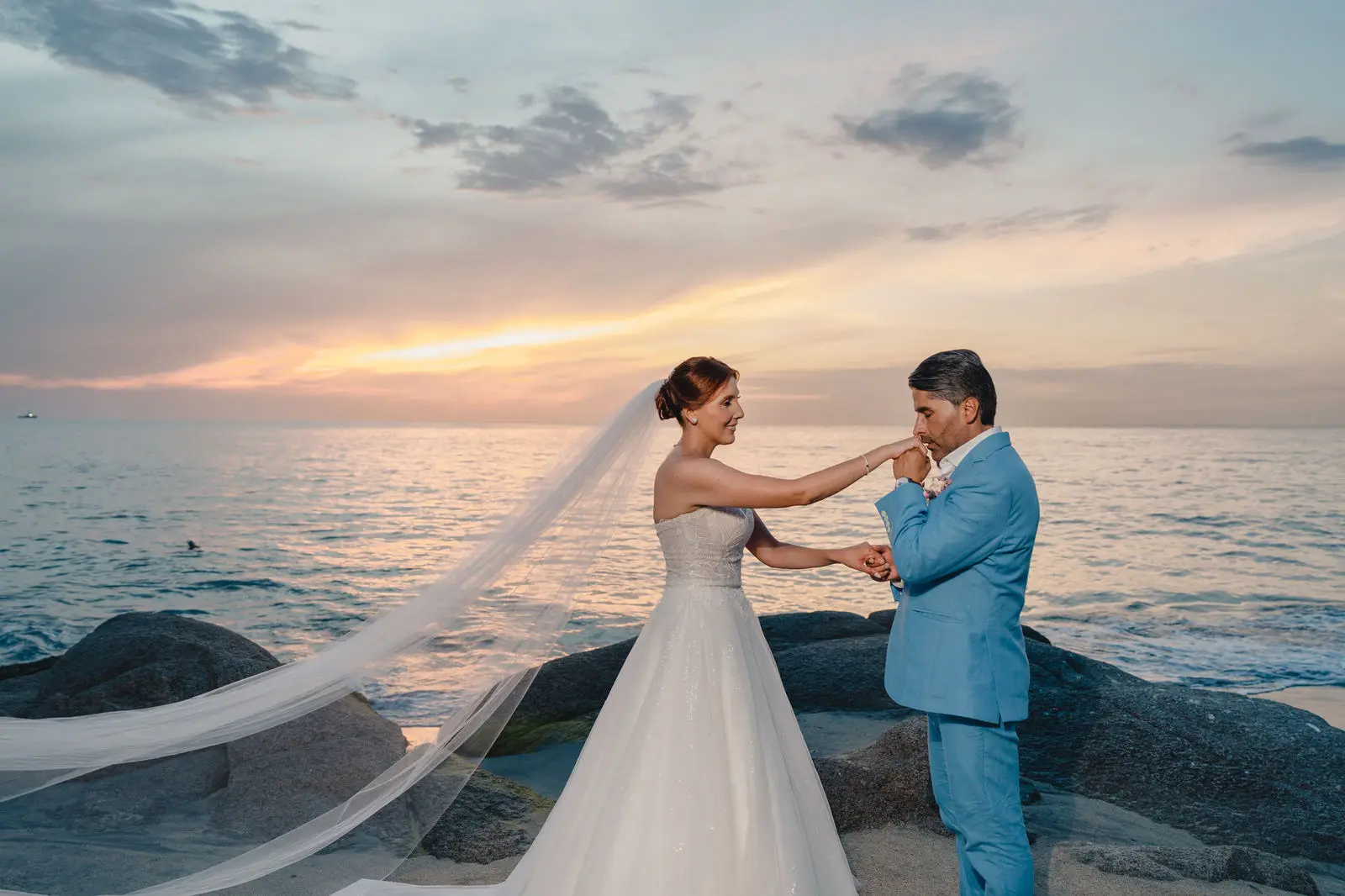 Boda de Laura & Julián
